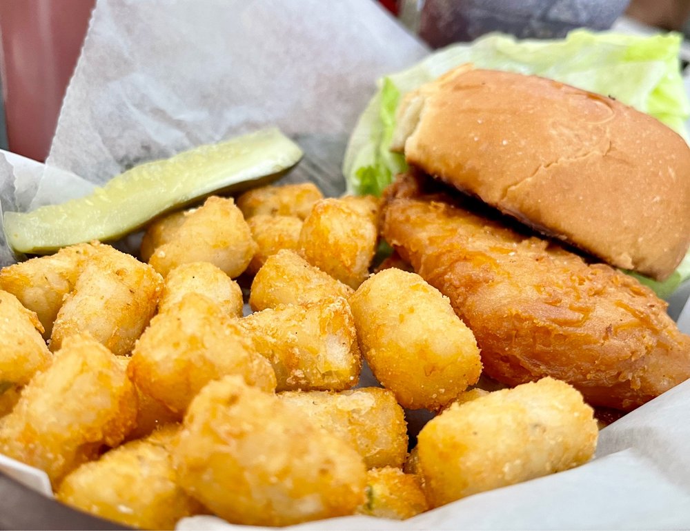 THE BEER GARDENS Updated October 2024 14 Photos 3501 14th Ave