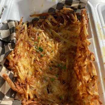 Pine State Biscuits - Best Hash Browns!! - Breakfast & Brunch Near Me - Portland, Oregon Pine State Biscuits - Best Hash Browns!! - Breakfast & Brunch Near Me - Portland, Oregon