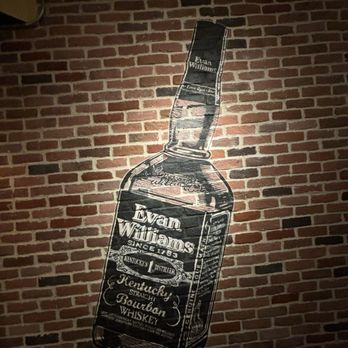 Evan Williams Bourbon Experience - Tours Near Me - Louisville, Kentucky