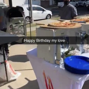 La Pizzeria - Caterers Near Me La Pizzeria - Caterers Near Me