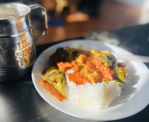 Peking Chinese Kitchen