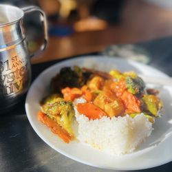 user provided Peking Chinese Kitchen photo