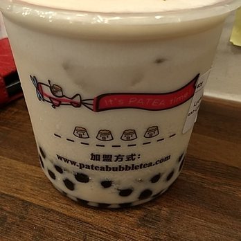MooMooChaa - Bubble Tea Near Me - New York, New York