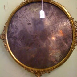 Island City Antique Market