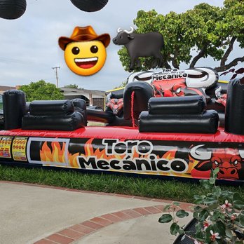 Toros los Rodriguez - Party Equipment Rentals Near Me Toros los Rodriguez - Party Equipment Rentals Near Me