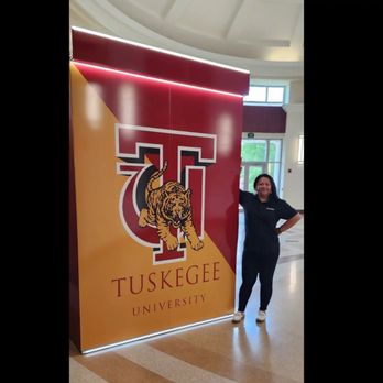 Tuskegee University - Colleges & Universities Near Me - Tuskegee, Alabama Tuskegee University - Colleges & Universities Near Me - Tuskegee, Alabama
