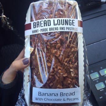 Bread Lounge - Great hostess gift! - Bakeries Near Me - Los Angeles, California Bread Lounge - Great hostess gift! - Bakeries Near Me - Los Angeles, California