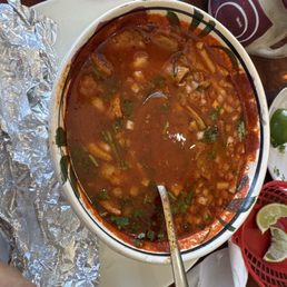 Menudo