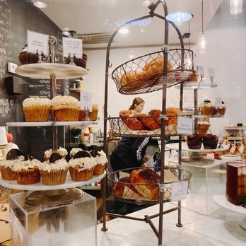SWEET - Coffee & Tea Near Me - Houston, Texas SWEET - Coffee & Tea Near Me - Houston, Texas