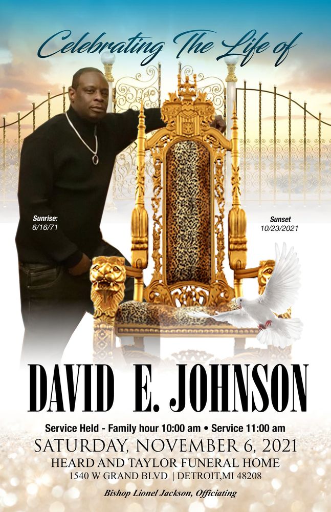 TIMELESS MOMENTS OBITUARIES Updated August 2024 18000 W Nine Mile