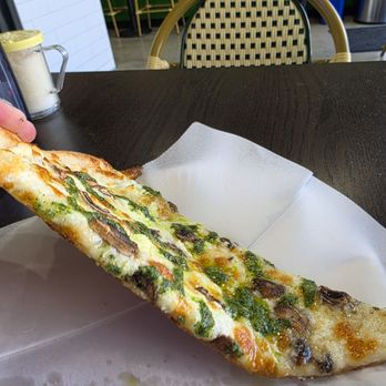 Little Sisters Pizza - Obecian's Crust - Pizza Near Me - San Diego, California Little Sisters Pizza - Obecian's Crust - Pizza Near Me - San Diego, California
