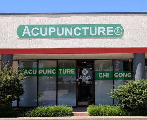 Myung Kim Acupuncture Clinic Myung Kim Acupuncture Clinic