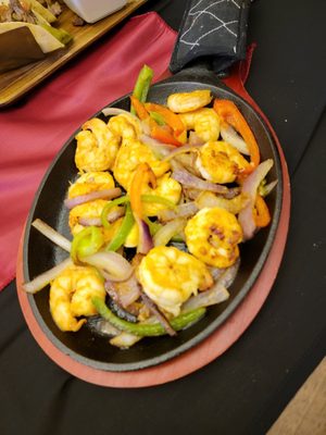 PADRINO'S Gourmet Latin Cuisine by null