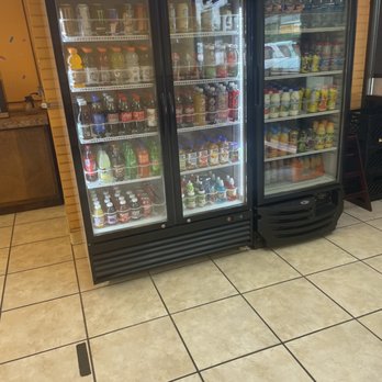 Dandy Donuts - Drink machine - Donuts Near Me - Wichita Falls, Texas Dandy Donuts - Drink machine - Donuts Near Me - Wichita Falls, Texas