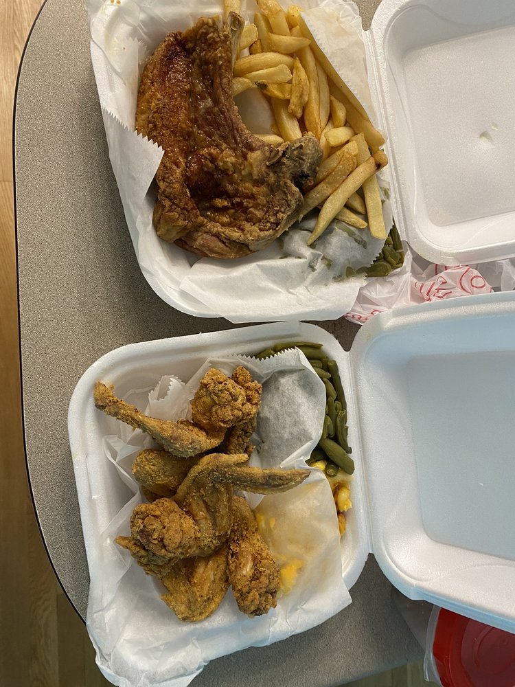 KIM’S KAFE 11 Photos & 13 Reviews 435 Dolley Madison Rd, Greensboro