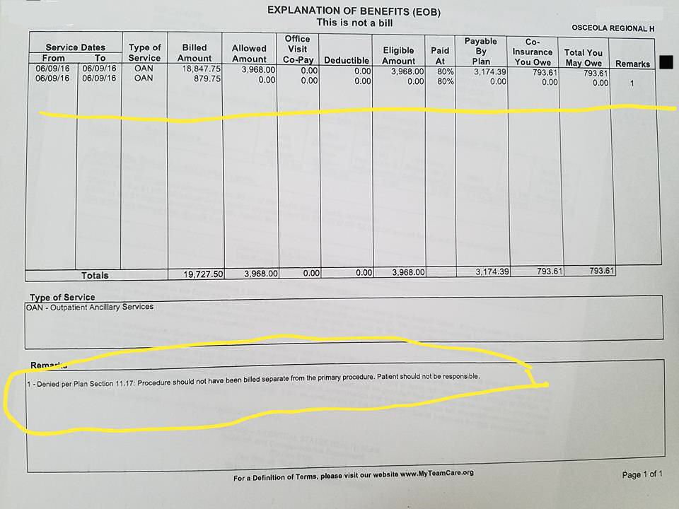 OSCEOLA REGIONAL MEDICAL CENTER WOUND CARE CENTER Updated April 2024