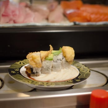 Sushi Sumo - Chef Special - Sushi Bars Near Me - Gardena, California Sushi Sumo - Chef Special - Sushi Bars Near Me - Gardena, California