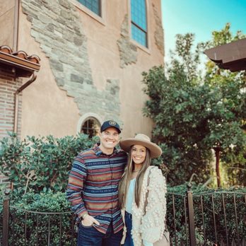 Robert Renzoni Vineyards - Day date - Wineries Near Me - Temecula, California