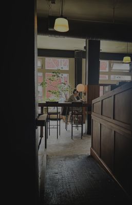 Wesley Andrews Coffee & Tea by null
