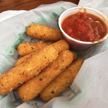Boondocks Restaurant - Mozzarella Sticks - Seafood Near Me - Port Orange, Florida Boondocks Restaurant - Mozzarella Sticks - Seafood Near Me - Port Orange, Florida