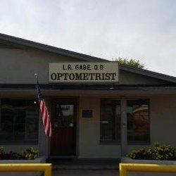 Dr. L R Gabe - Dr. L R Gabe