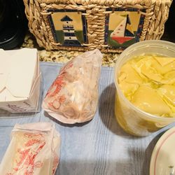 Foo Ho Chinese Restaurant