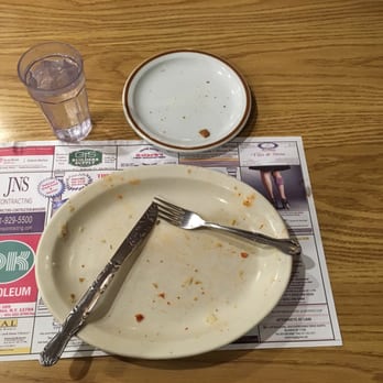 California Diner - Good food - Diners Near Me - Patchogue, New York
