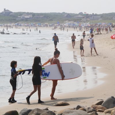 Coreyswave Professional Surf Instruction by null