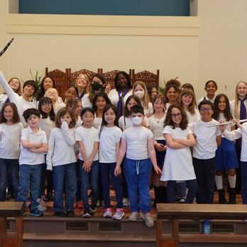 Young Musicians Chorus - Young Musicians Chorus includes instrumental opportunities. :-) - Musical Instruments & Teachers Near Me - Albany, California Young Musicians Chorus - Young Musicians Chorus includes instrumental opportunities. :-) - Musical Instruments & Teachers Near Me - Albany, California
