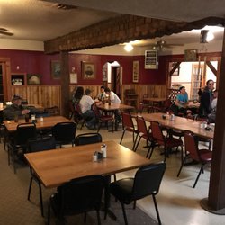 Shorty's Cafe