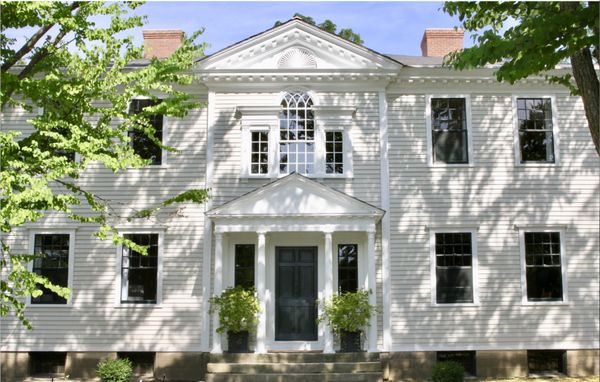 The Inn at Kenmore Hall by null