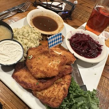 The Pour House - Schnitzel - Pubs Near Me - Tinton Falls, New Jersey The Pour House - Schnitzel - Pubs Near Me - Tinton Falls, New Jersey