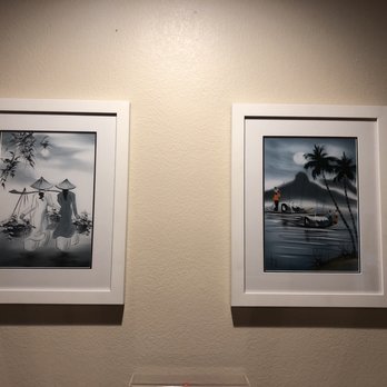 Frame Express  - Framing Near Me - Long Beach, California
