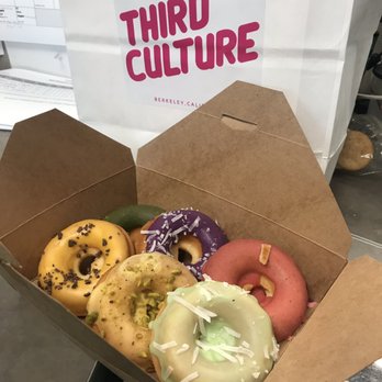 Third Culture Bakery - Berkeley - Bakeries Near Me - Berkeley, California