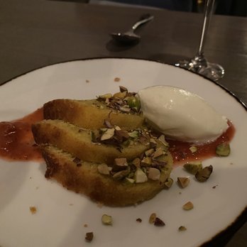 Campana - Olive oil cake - Italian Near Me - Portland, Oregon Campana - Olive oil cake - Italian Near Me - Portland, Oregon