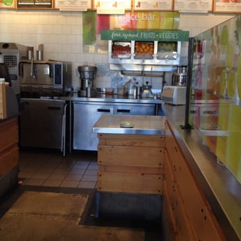 Jamba - Juice Bars & Smoothies Near Me - Northridge, California