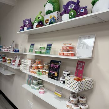Slime Kitchen - Kids Activities Near Me - Corte Madera, California Slime Kitchen - Kids Activities Near Me - Corte Madera, California