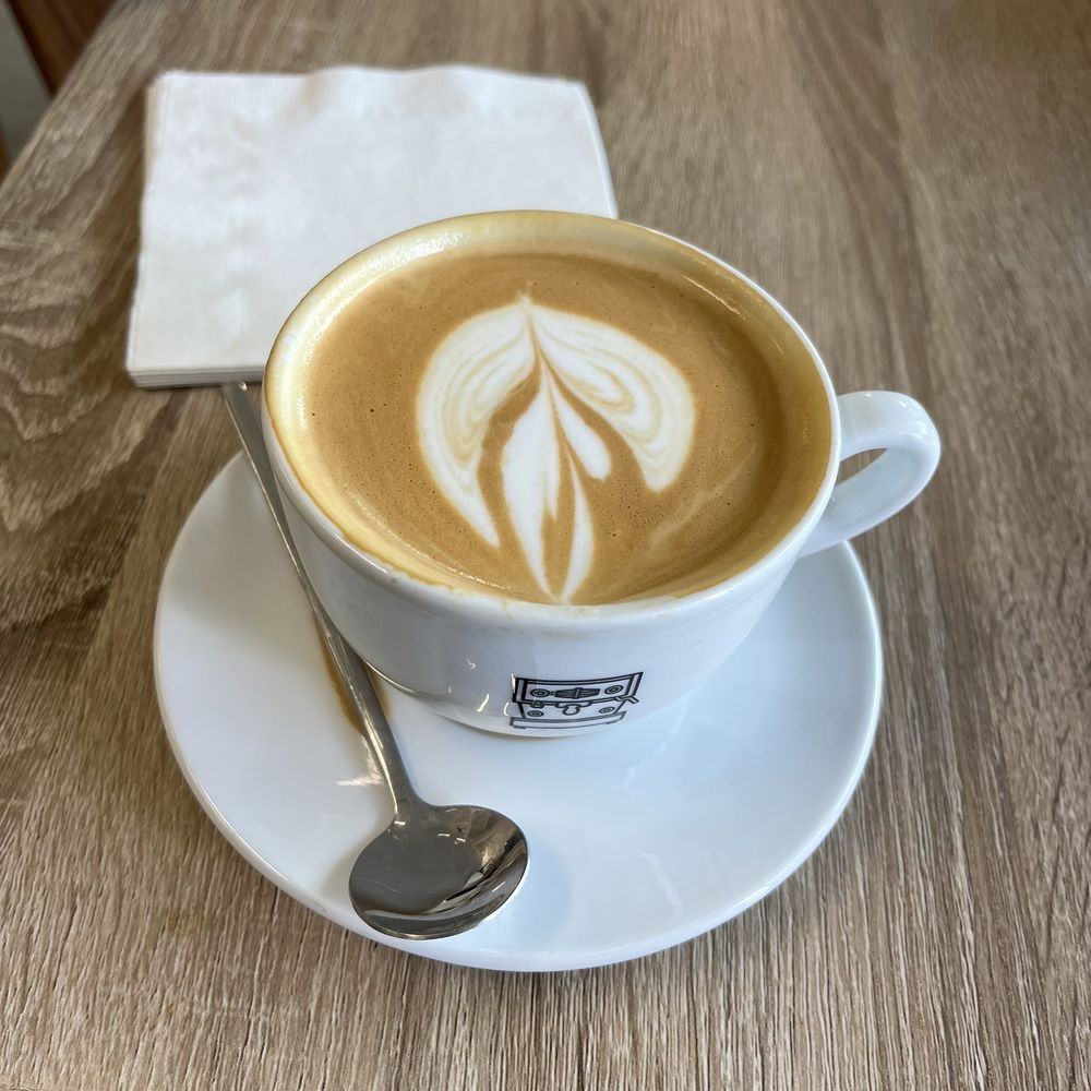 Common Room Roasters - Flat White - Coffee Roasteries Near Me - Long Beach, California Common Room Roasters - Flat White - Coffee Roasteries Near Me - Long Beach, California