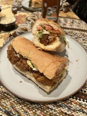 Booku PoBoys by null