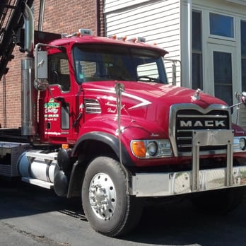 S Sorce Carting - 10-30 yd container service and junk removal. - Snow Removal Near Me - Belleville, New Jersey
