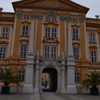 Stift Melk - Landmarks & Historical Buildings Near Me - Melk, 3