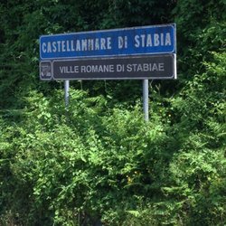 Stazione CircumVesuviana