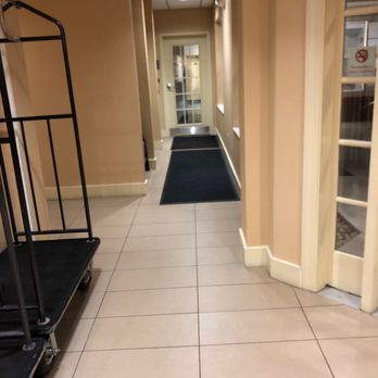 Residence Inn Fort Collins - Hallway to the pool - Hotels Near Me - Fort Collins, Colorado Residence Inn Fort Collins - Hallway to the pool - Hotels Near Me - Fort Collins, Colorado