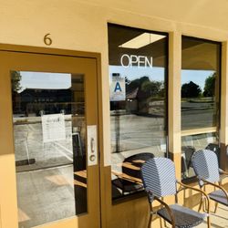 Native Coffee House - Storefront
