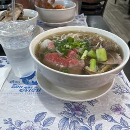 Pho Dac Biet