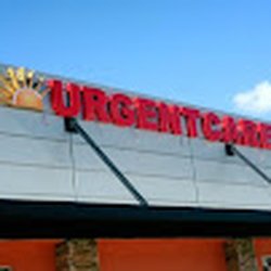 Sunshine Urgent Care