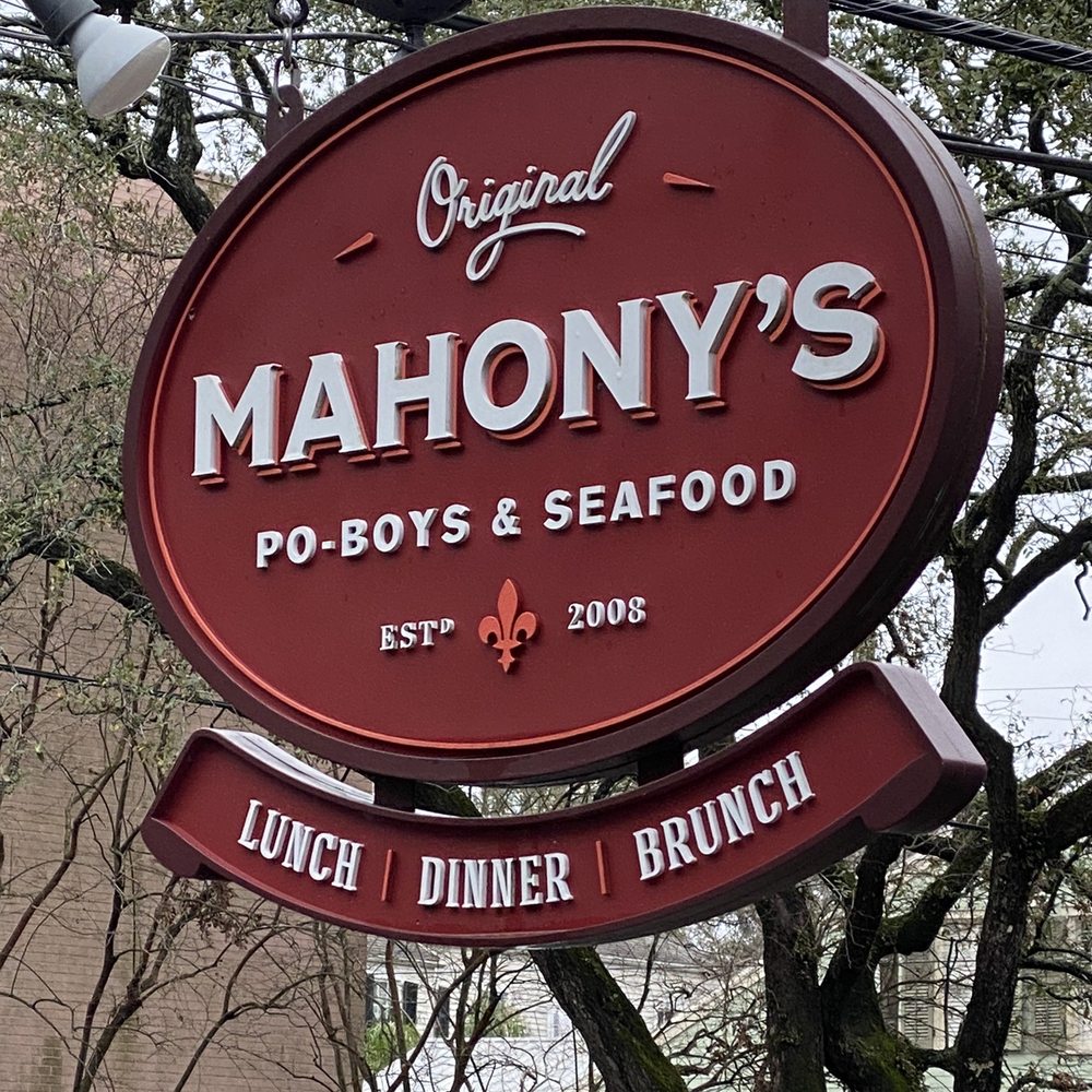 New Orleans Secrets Tours - First stop! - Food Tours Near Me New Orleans Secrets Tours - First stop! - Food Tours Near Me
