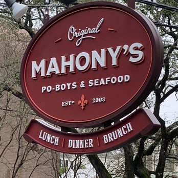 New Orleans Secrets Tours - First stop! - Food Tours Near Me