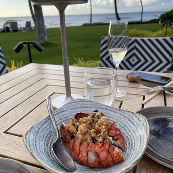 CanoeHouse - Lobster appetizer. - Japanese Near Me - Kamuela, Hawaii CanoeHouse - Lobster appetizer. - Japanese Near Me - Kamuela, Hawaii