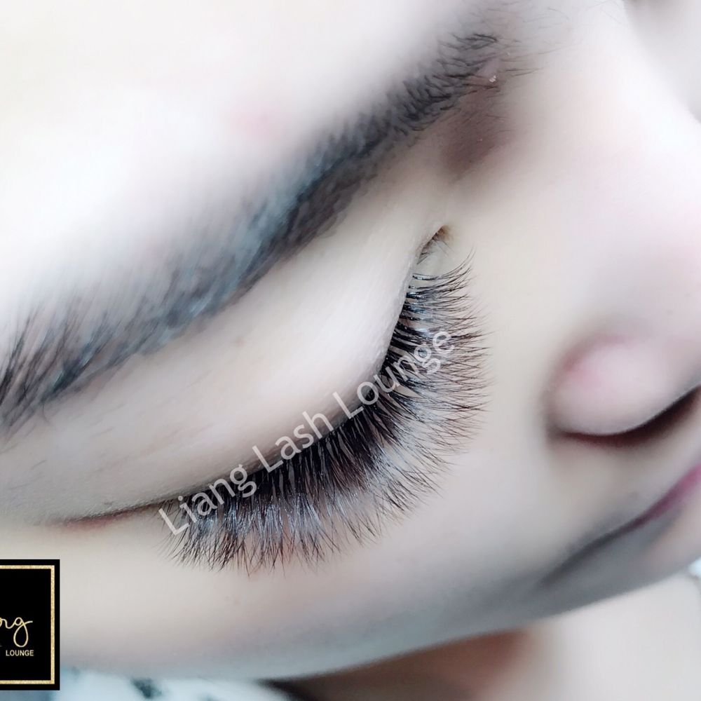 Liang Lash Lounge Eyelash Extension - Eyelash Service Near Me - Flushing, New York